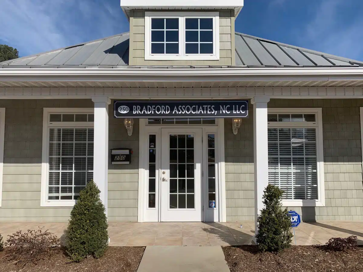 Bradford Associates NC LLC - Thumbnail 2