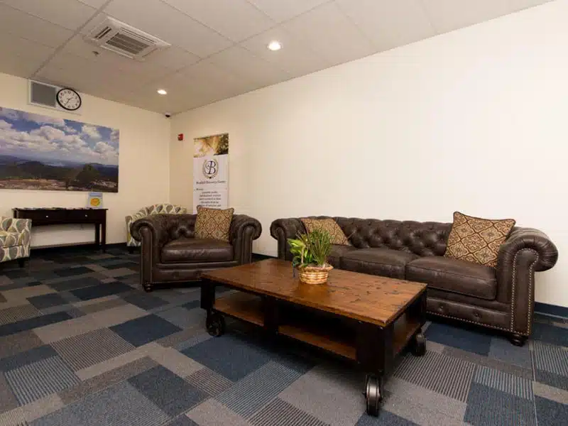 Bradford Recovery Center - Thumbnail 8