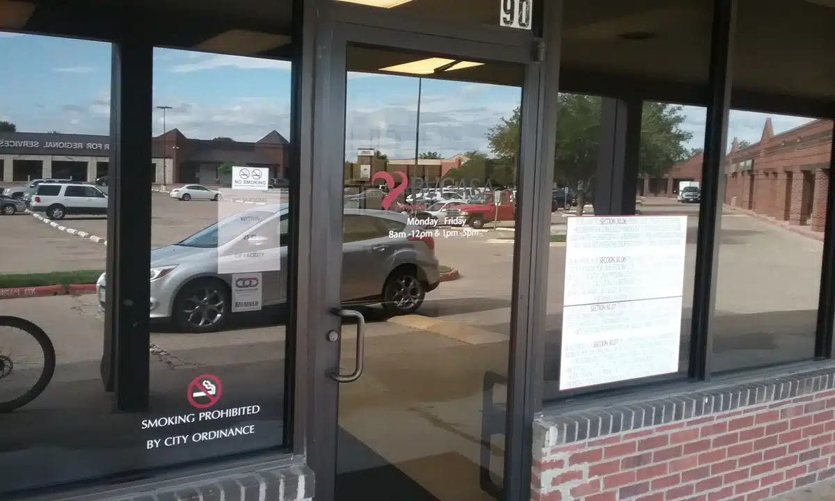 Brazos Valley Council on Alc and SA - Thumbnail 2