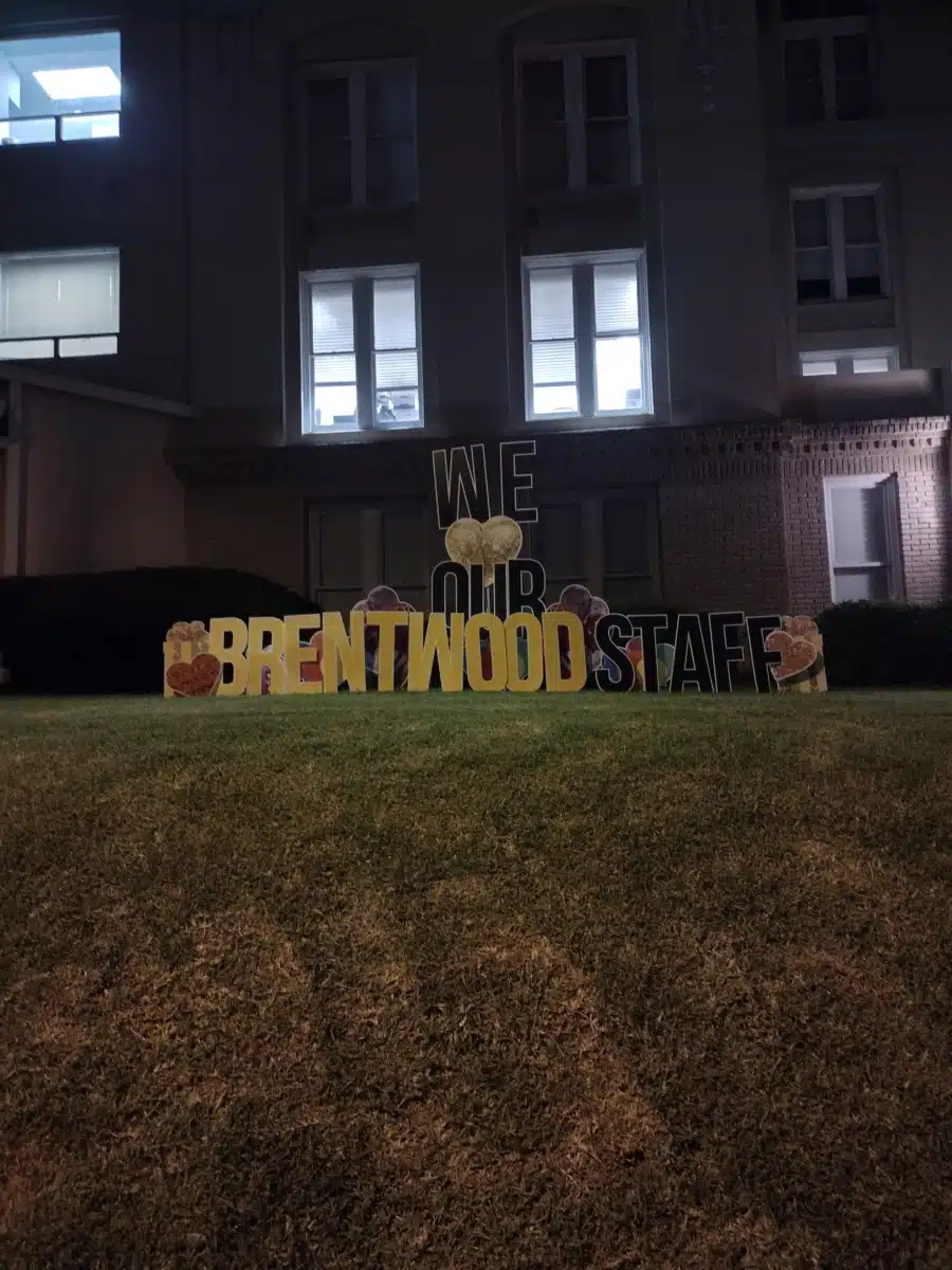 Brentwood Hospital - Thumbnail 3