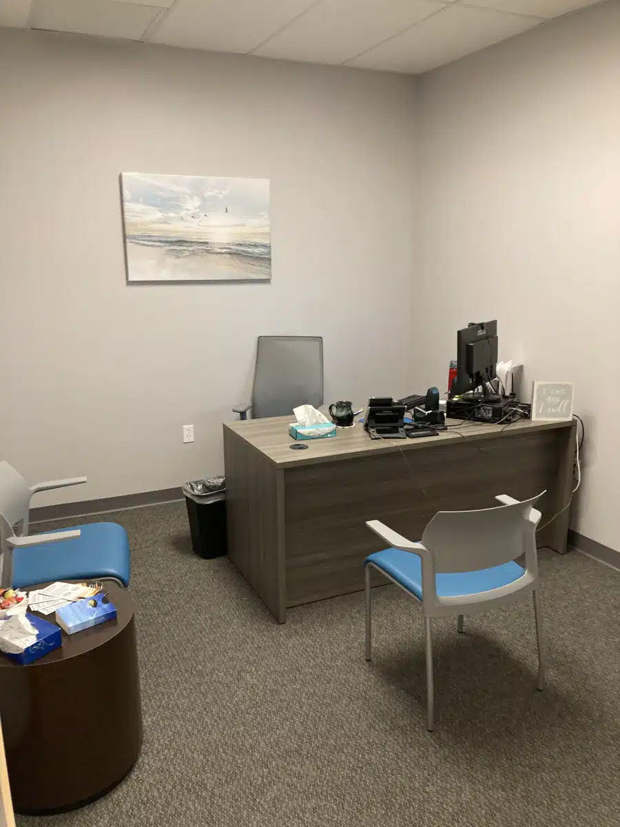 Bridge Back to Life Center Inc - Thumbnail 2