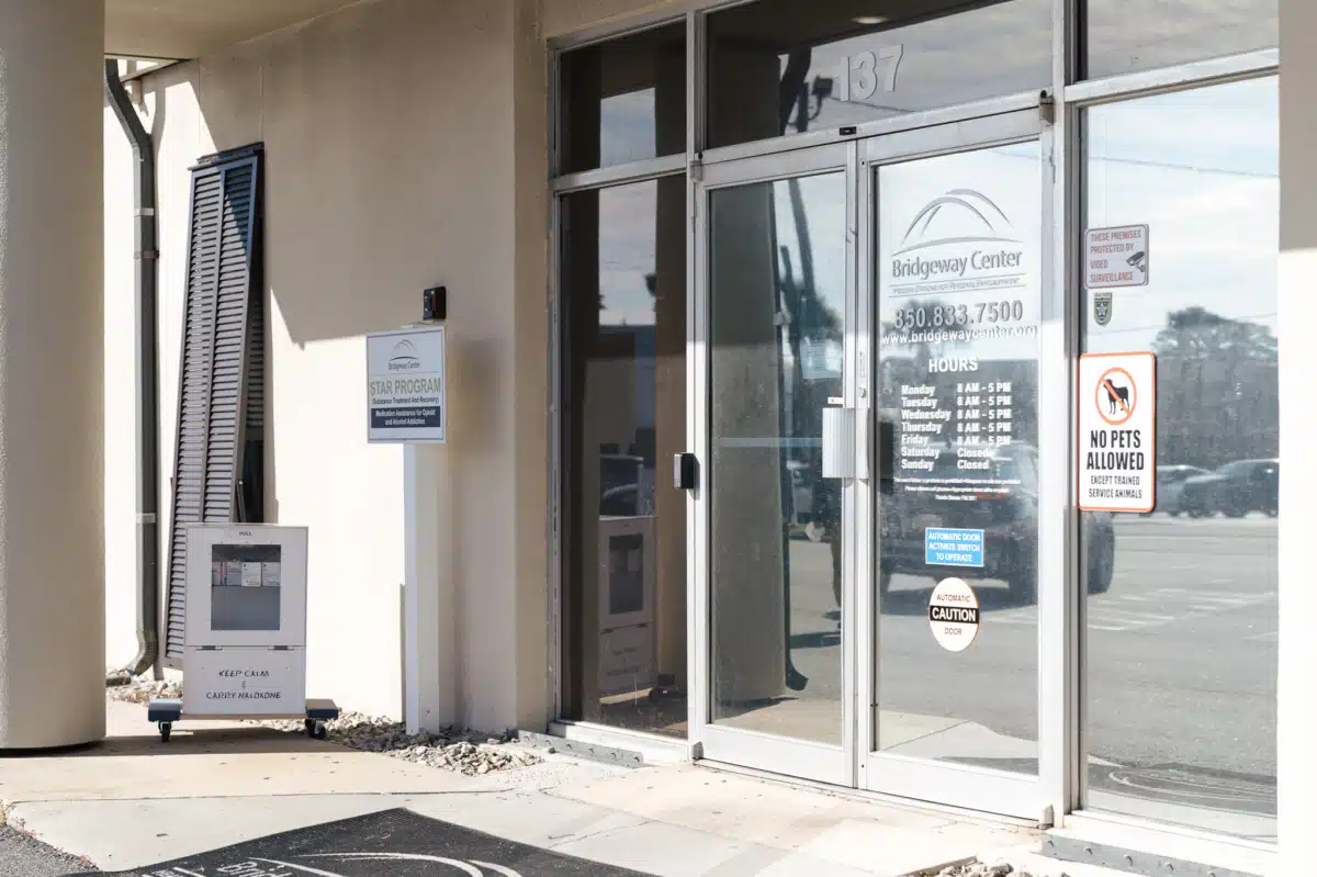 Bridgeway Center Inc - Thumbnail 4