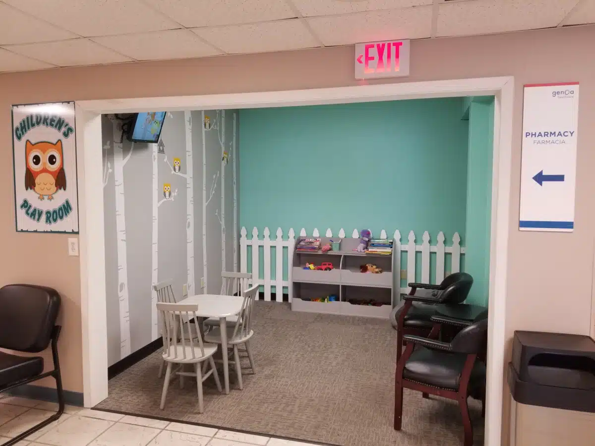 Bridgeway Center Inc - Thumbnail 5