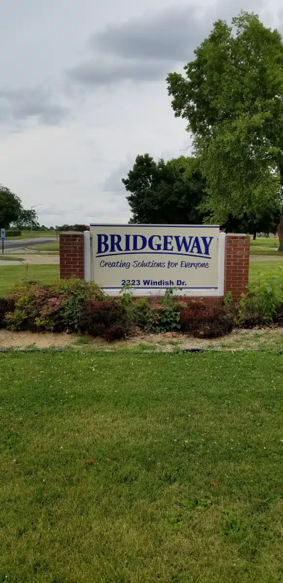 Bridgeway Inc - Thumbnail 2