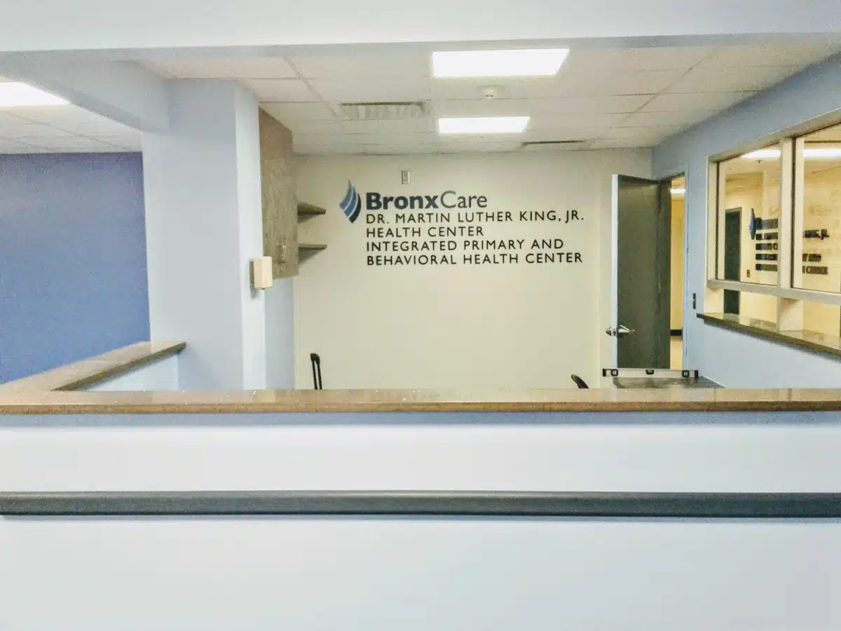 BronxCare Health System - Thumbnail 8
