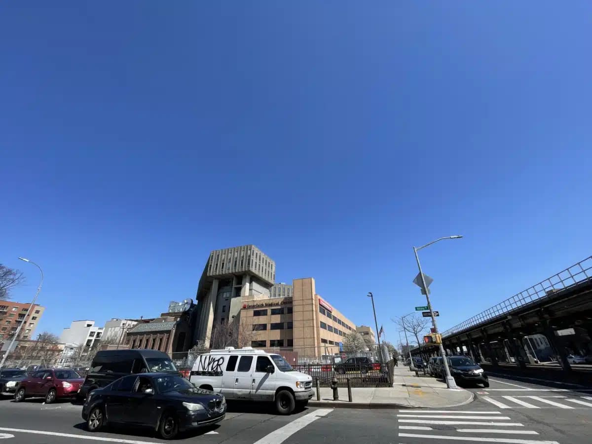 Brookdale Hospital Medical Center - Thumbnail 7