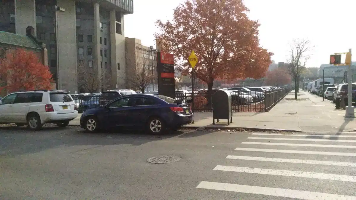 Brookdale Hospital Medical Center - Thumbnail 9