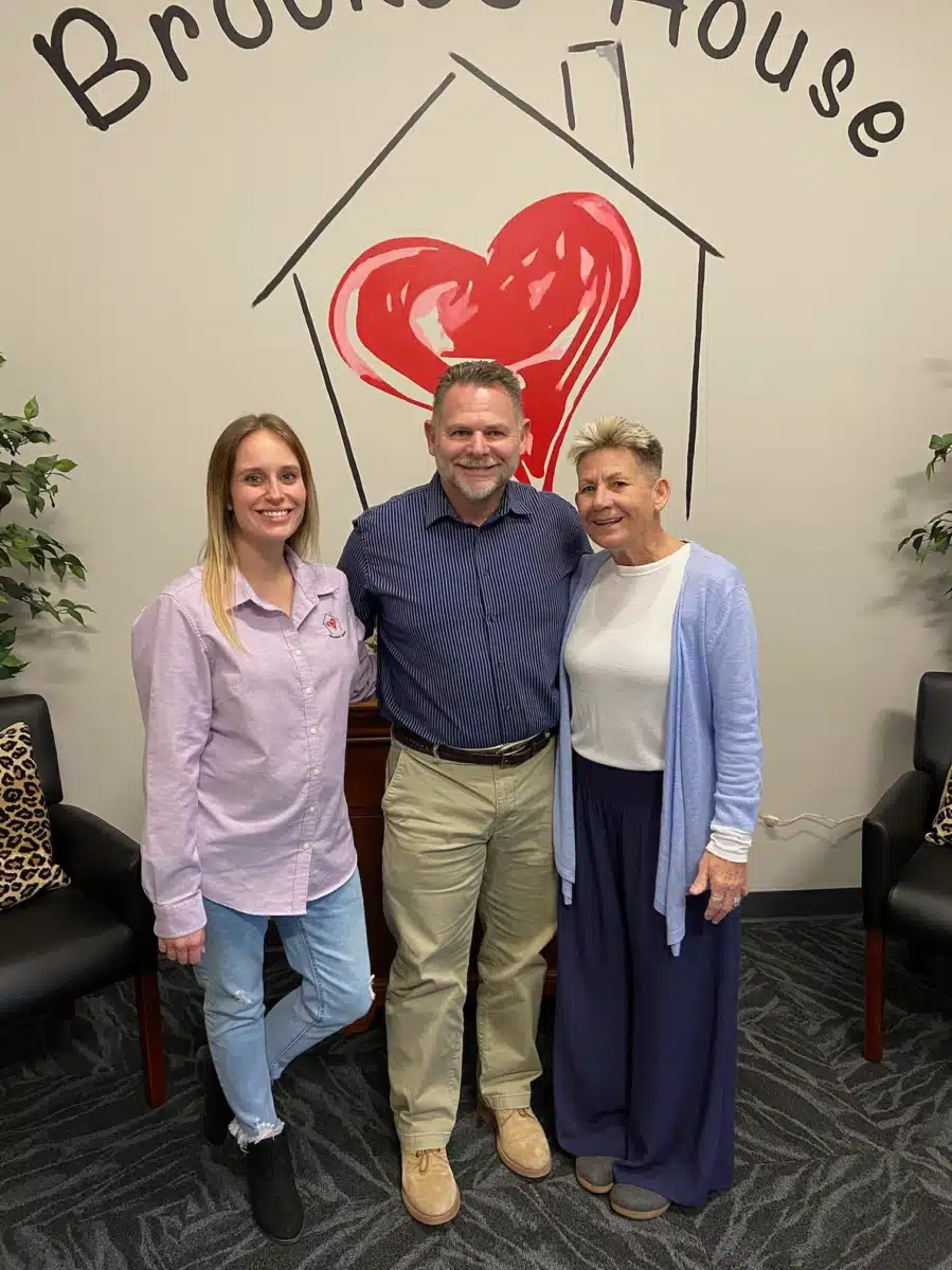 Brookes House - Thumbnail 9