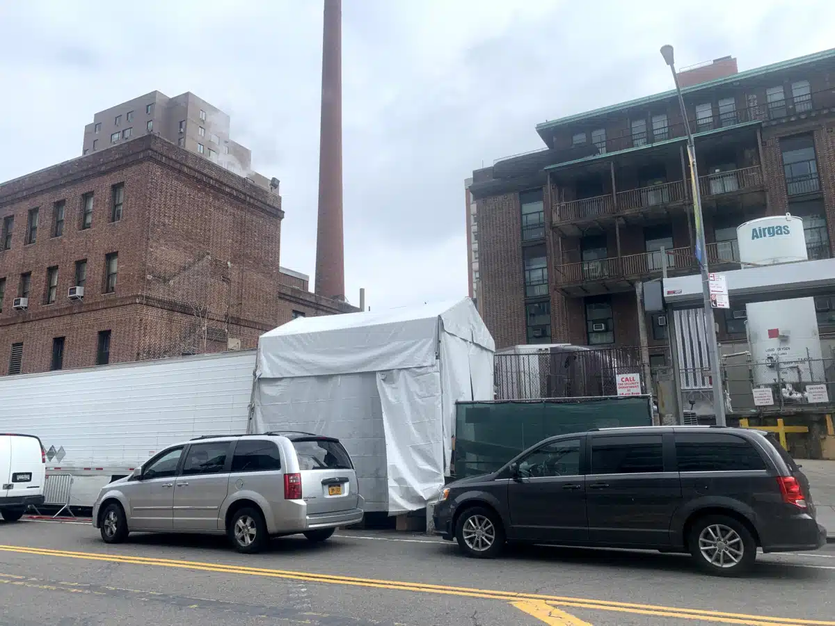 Brooklyn Hospital Center - Thumbnail 10