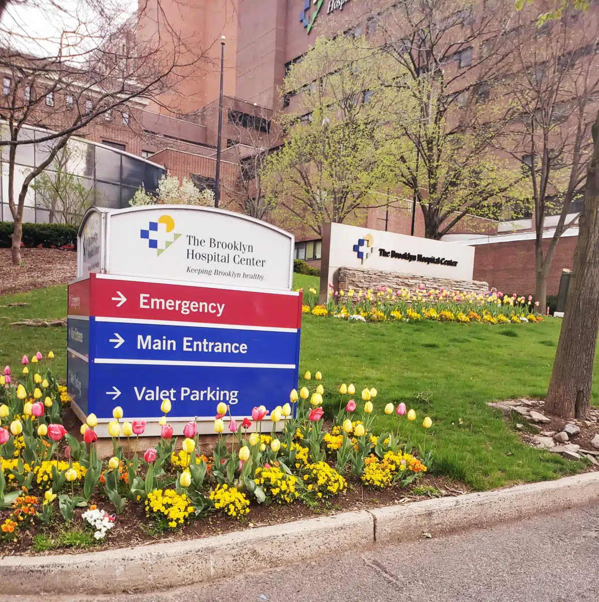 Brooklyn Hospital Center - Thumbnail 4