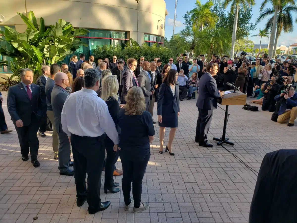 Broward County Sheriffs Office - Thumbnail 3