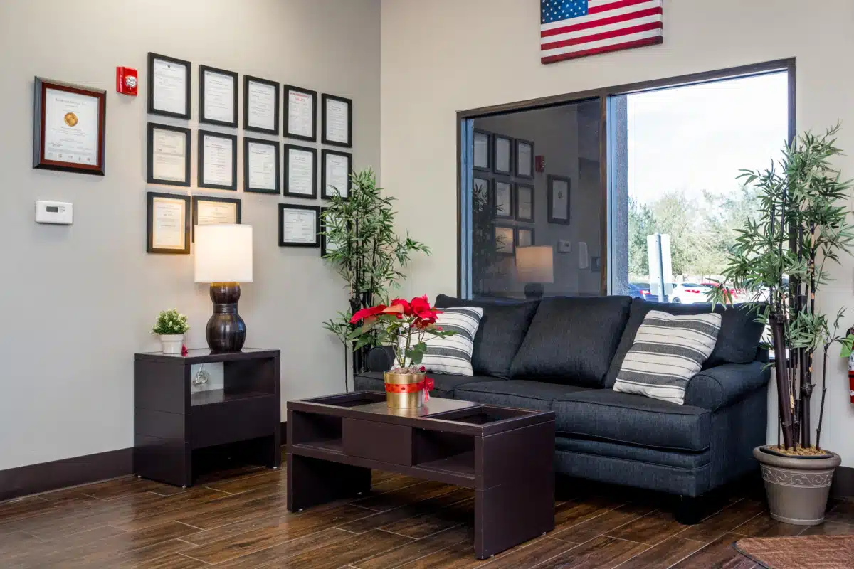 Buena Vista Health and Recovery LLC - Thumbnail 5