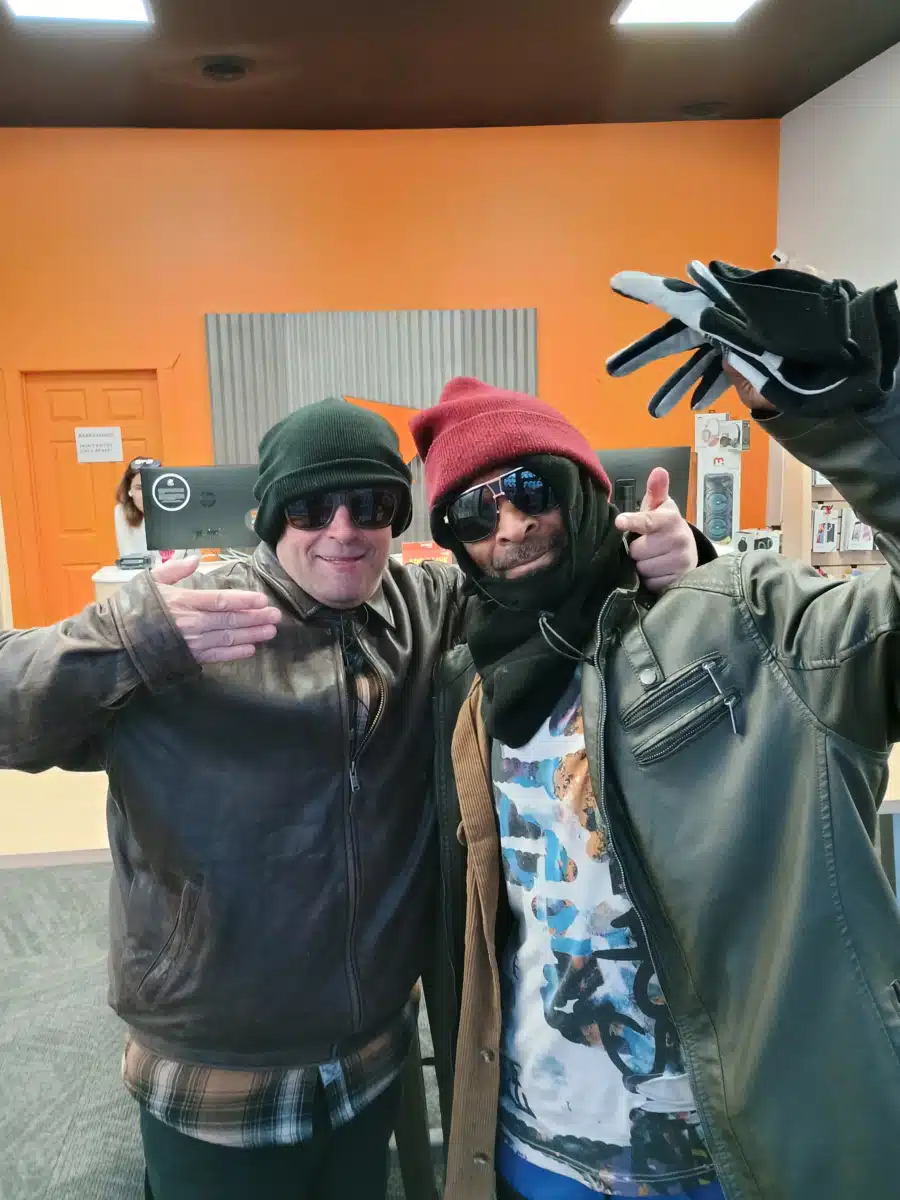 Building Beginnings - Thumbnail 2