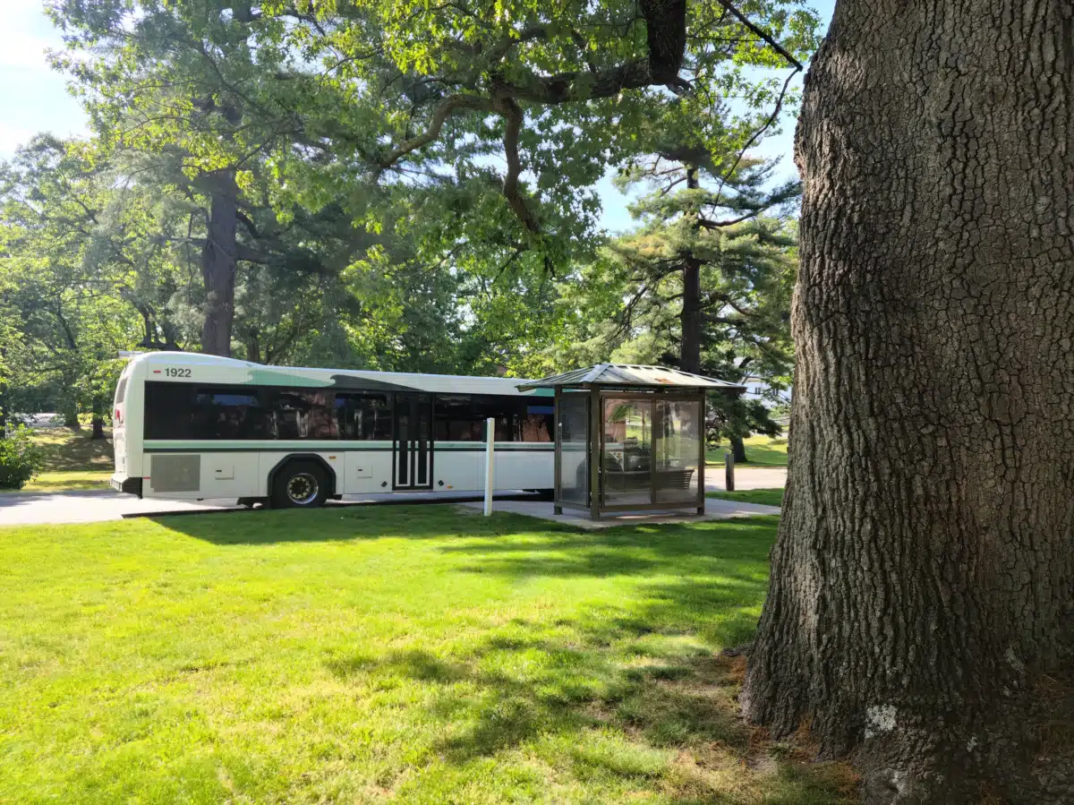 Butler Hospital - Thumbnail 10