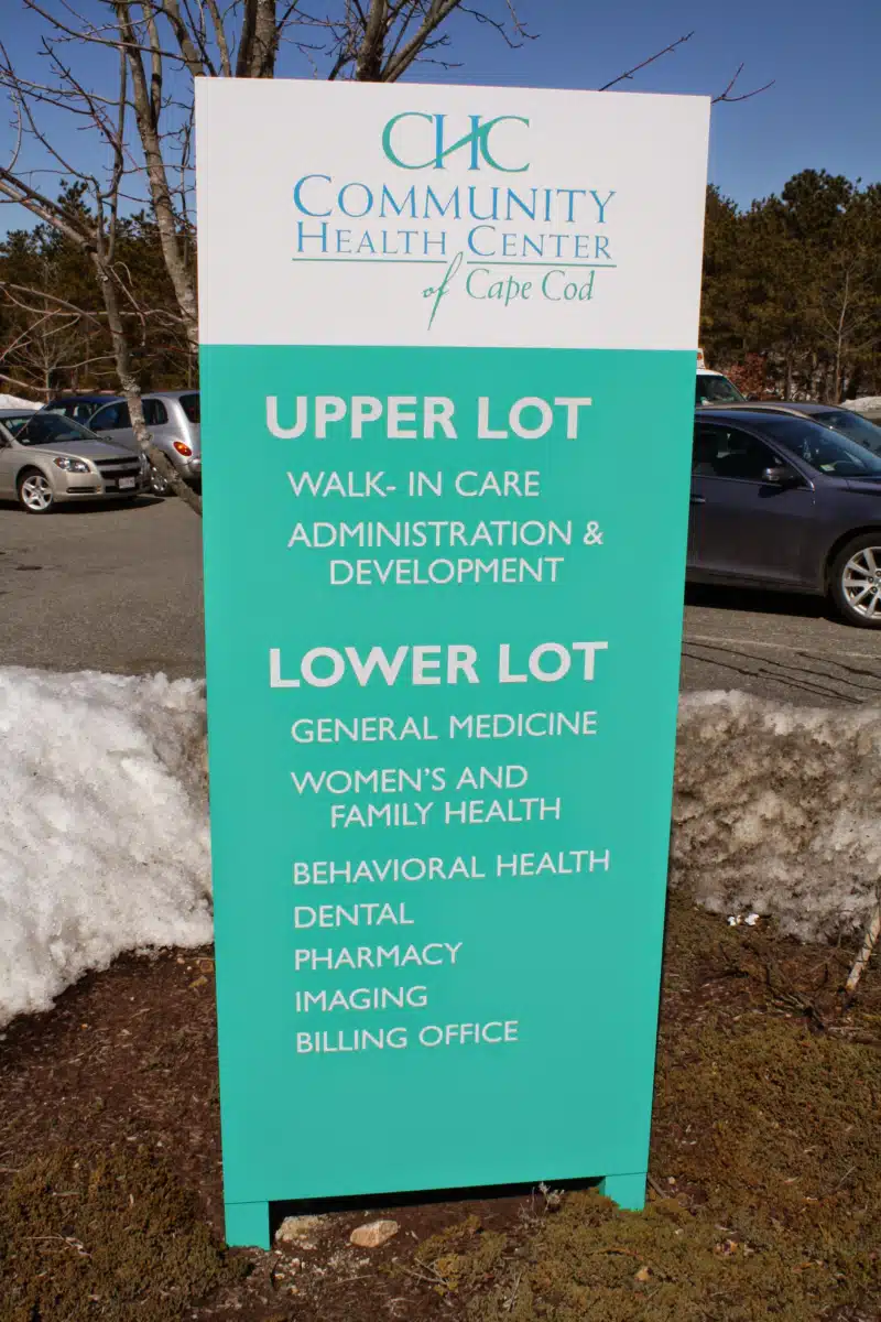 CHC of Cape Cod Addiction Program - Thumbnail 6