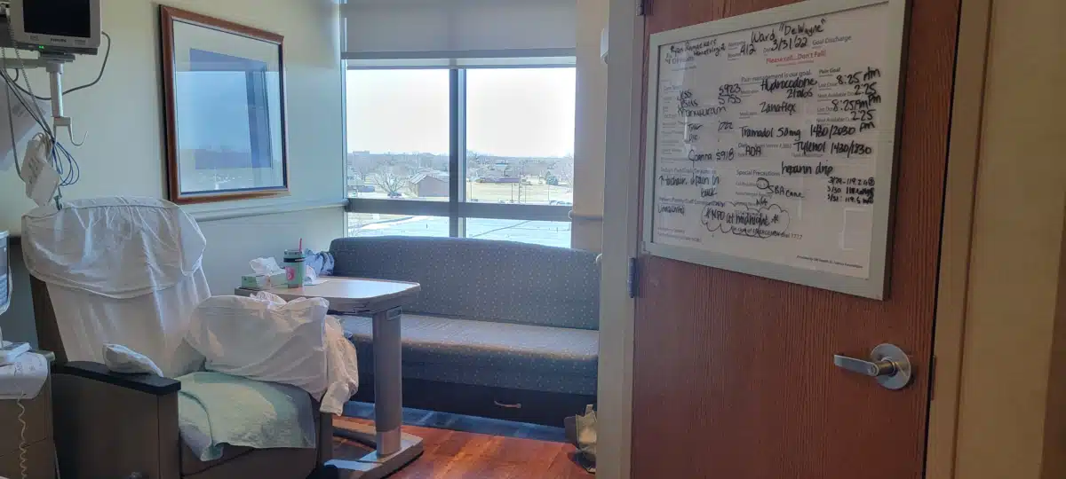 CHI Health Saint Francis - Thumbnail 6