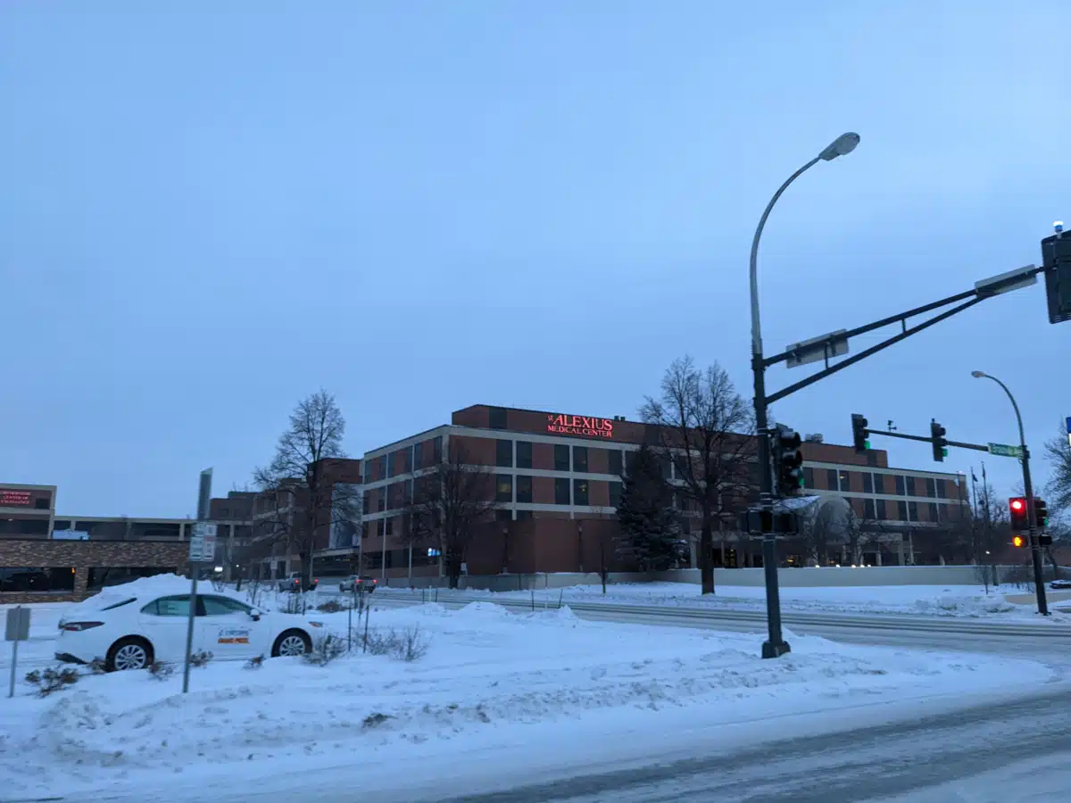 CHI Saint Alexius Medical - Thumbnail 4