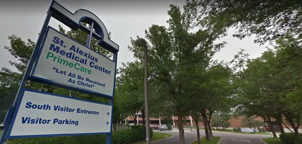 CHI Saint Alexius Medical - Thumbnail 6