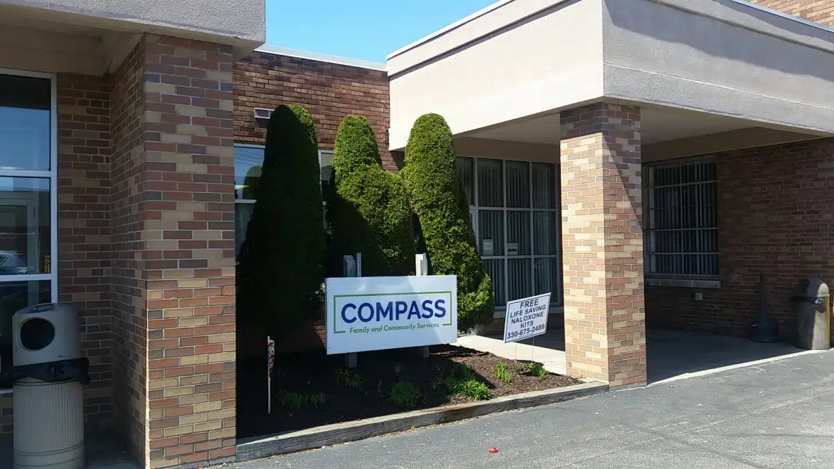 COMPASS Family and Community Services - Thumbnail 2
