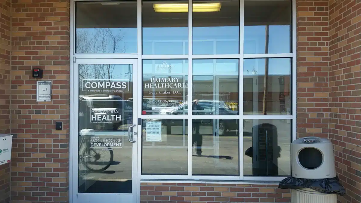 COMPASS Family and Community Services - Thumbnail 3