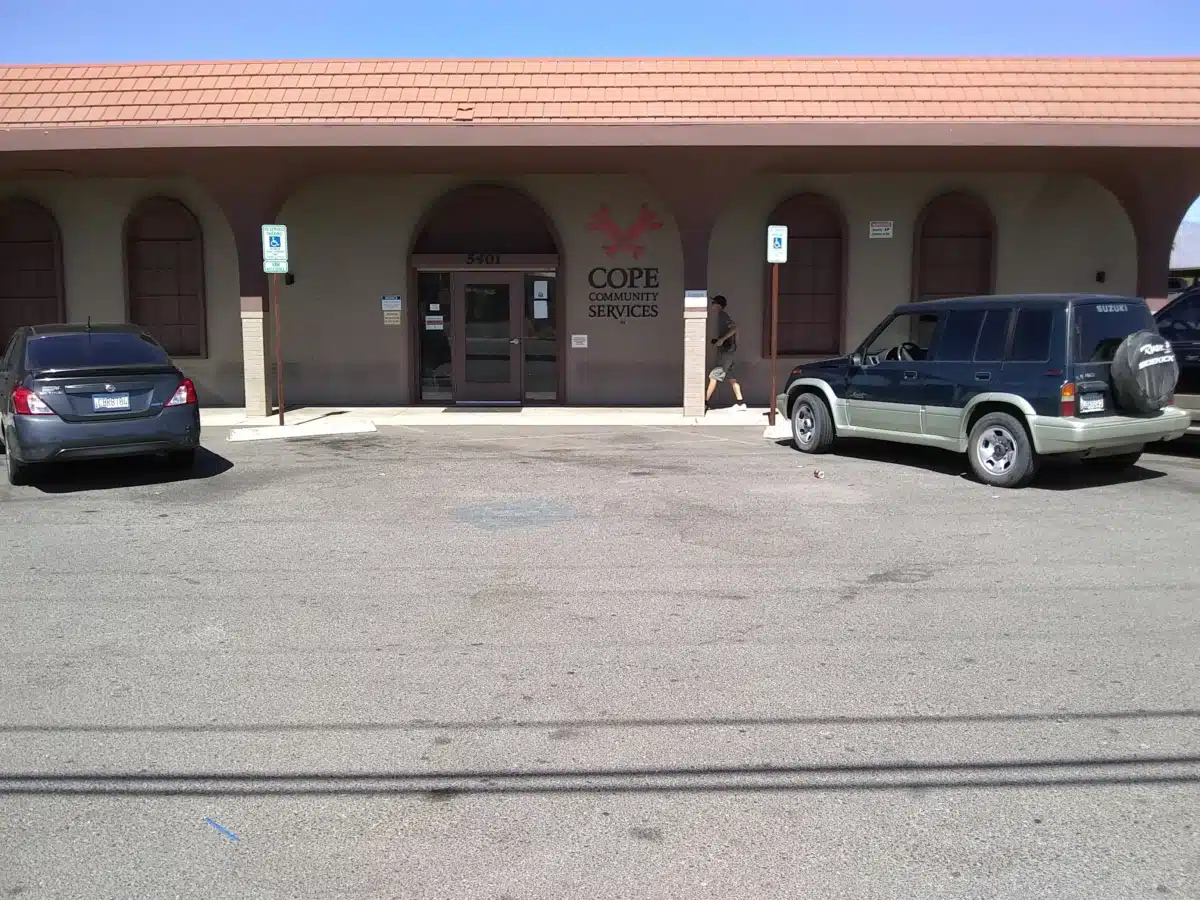 COPE Community Services Inc - Thumbnail 8