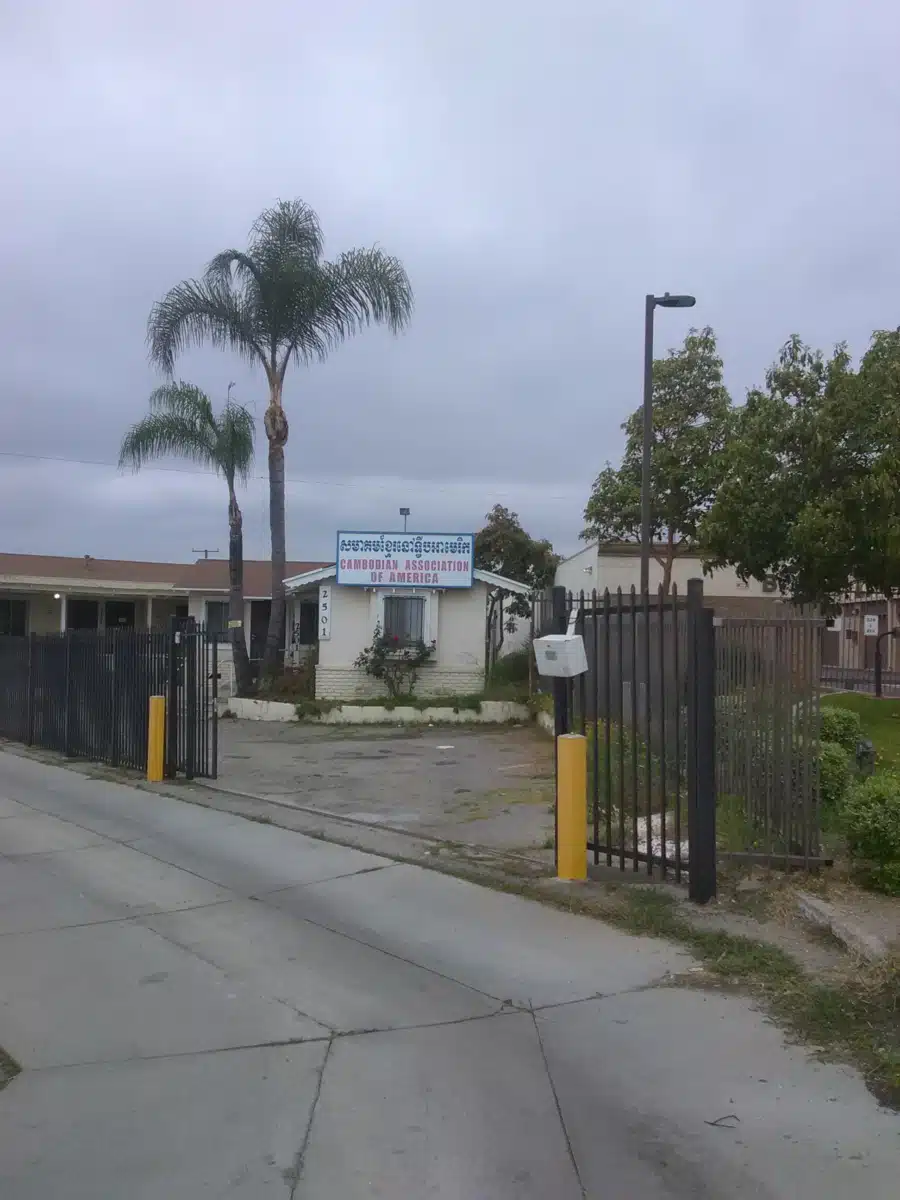 Cambodian Association of America - Thumbnail 3