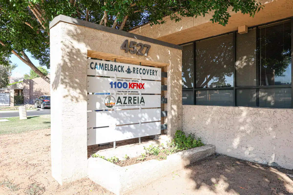 Camelback Recovery Treatment Center - Thumbnail 8