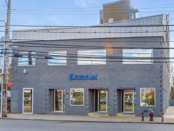 Camelot of Staten Island Inc - Thumbnail 2