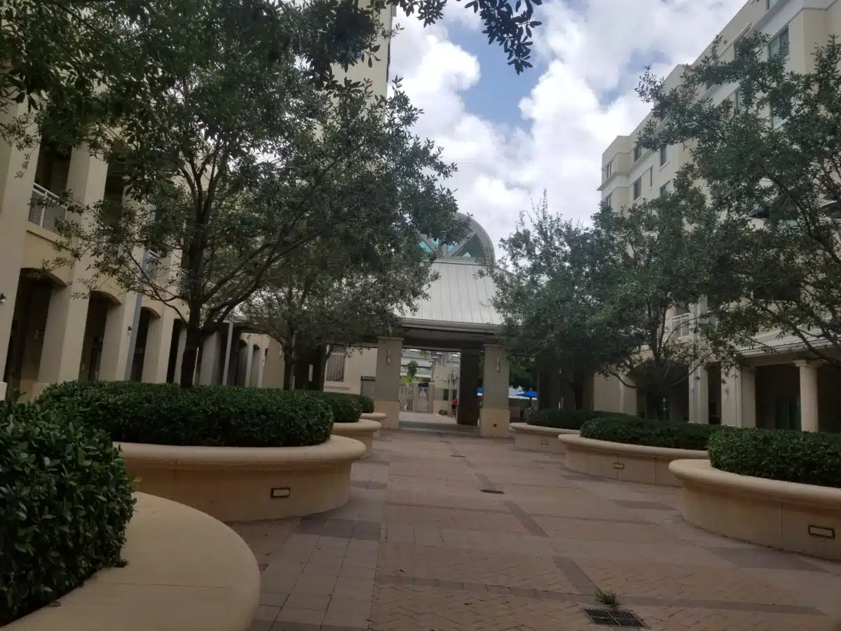 Camillus House - Thumbnail 2