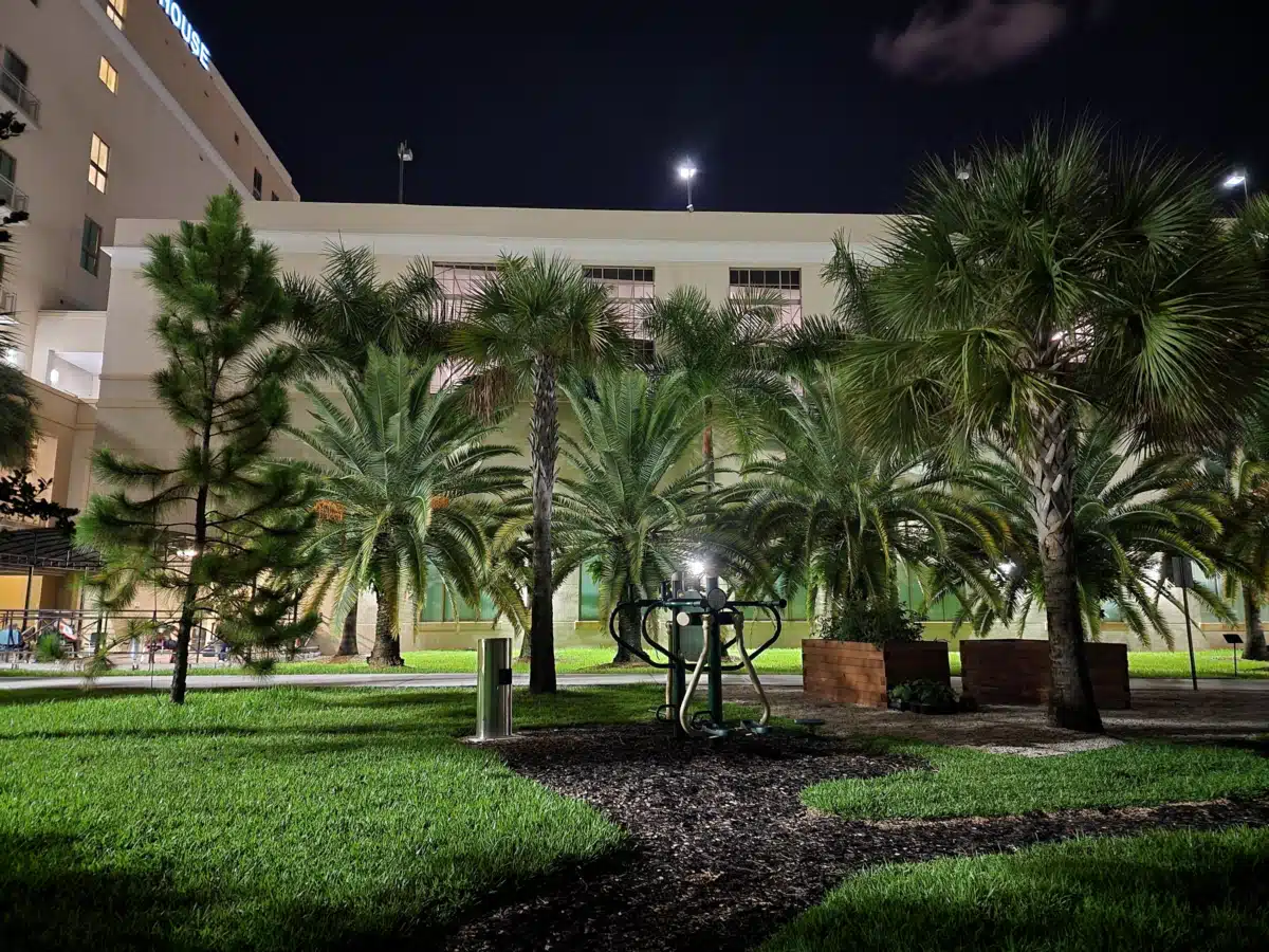 Camillus House - Thumbnail 9