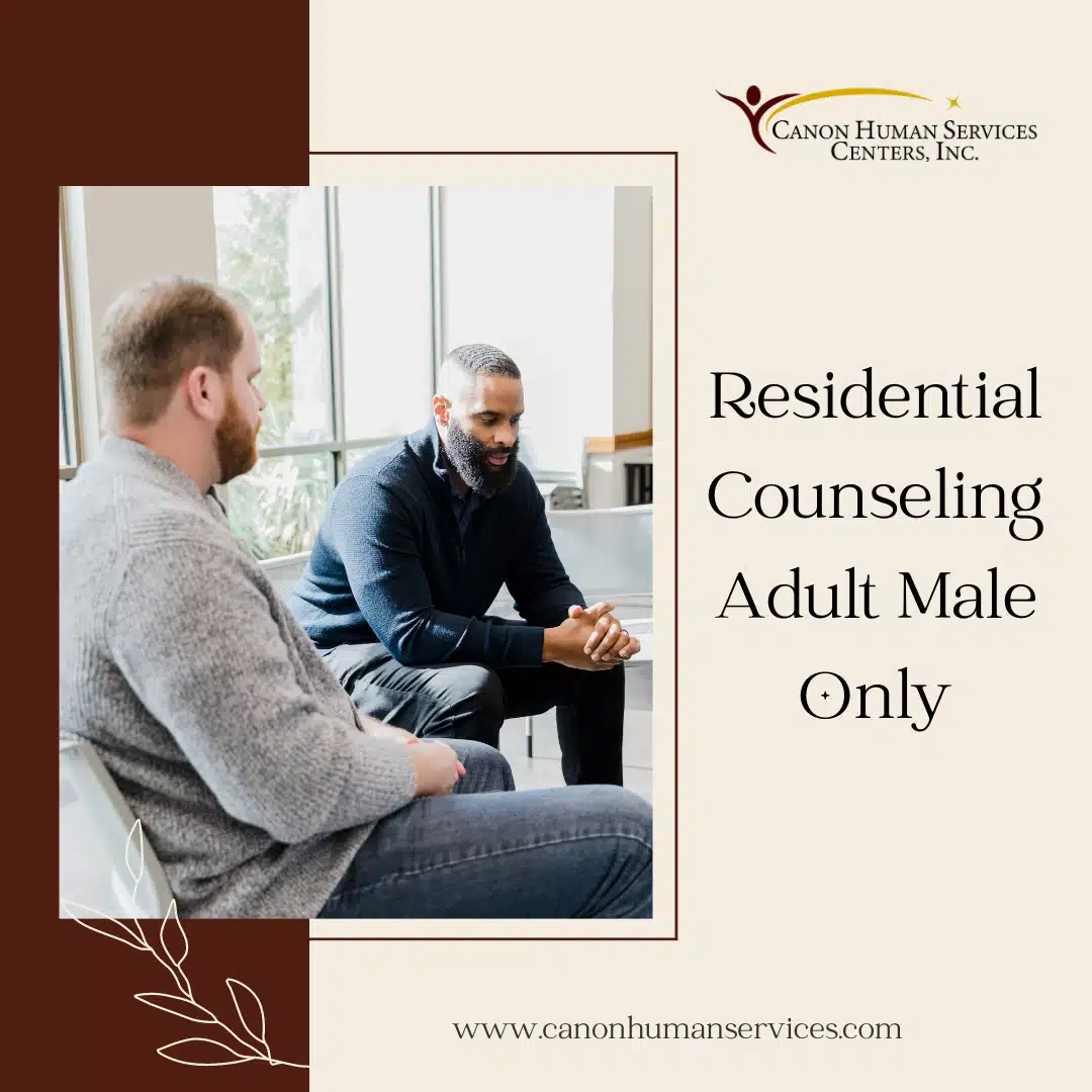 Canon Human Services Centers Inc - Thumbnail 9