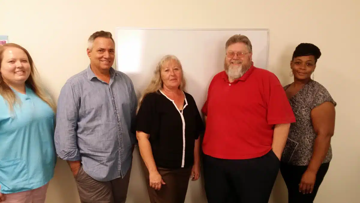 Cape Girardeau Metro Treatment Ctr - Thumbnail 3