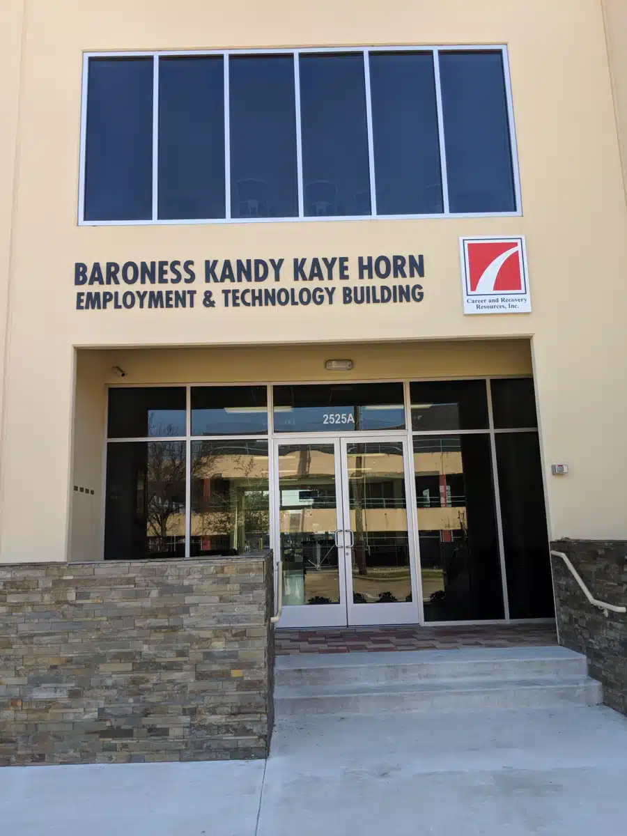 Career and Recovery Resources Inc - Thumbnail 7