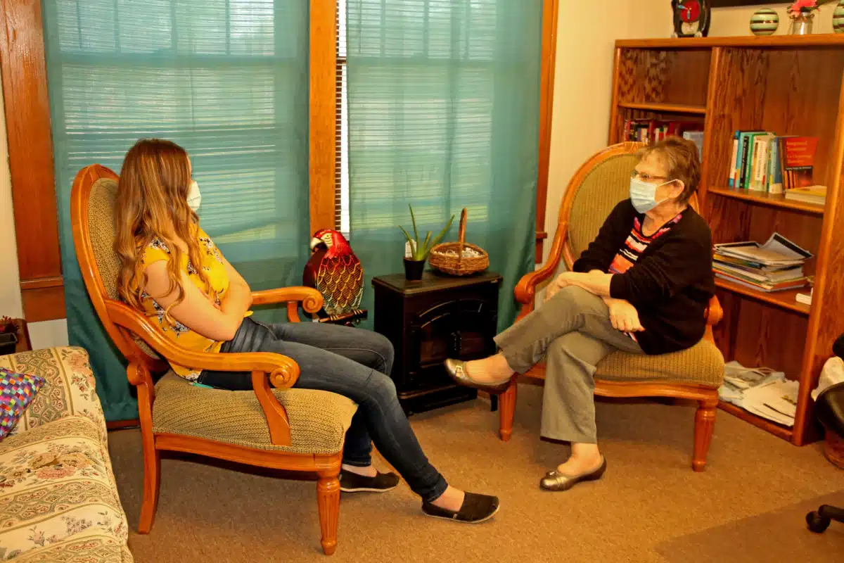 Caring Center of Wichita - Thumbnail 4