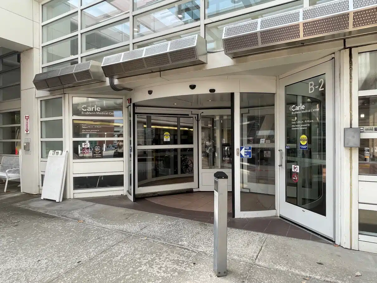 Carle BroMenn Medical Center - Thumbnail 7