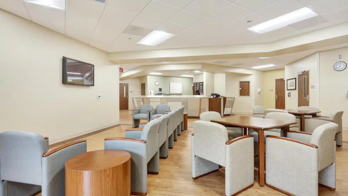 Carolina Center for Behavioral Health - Thumbnail 2