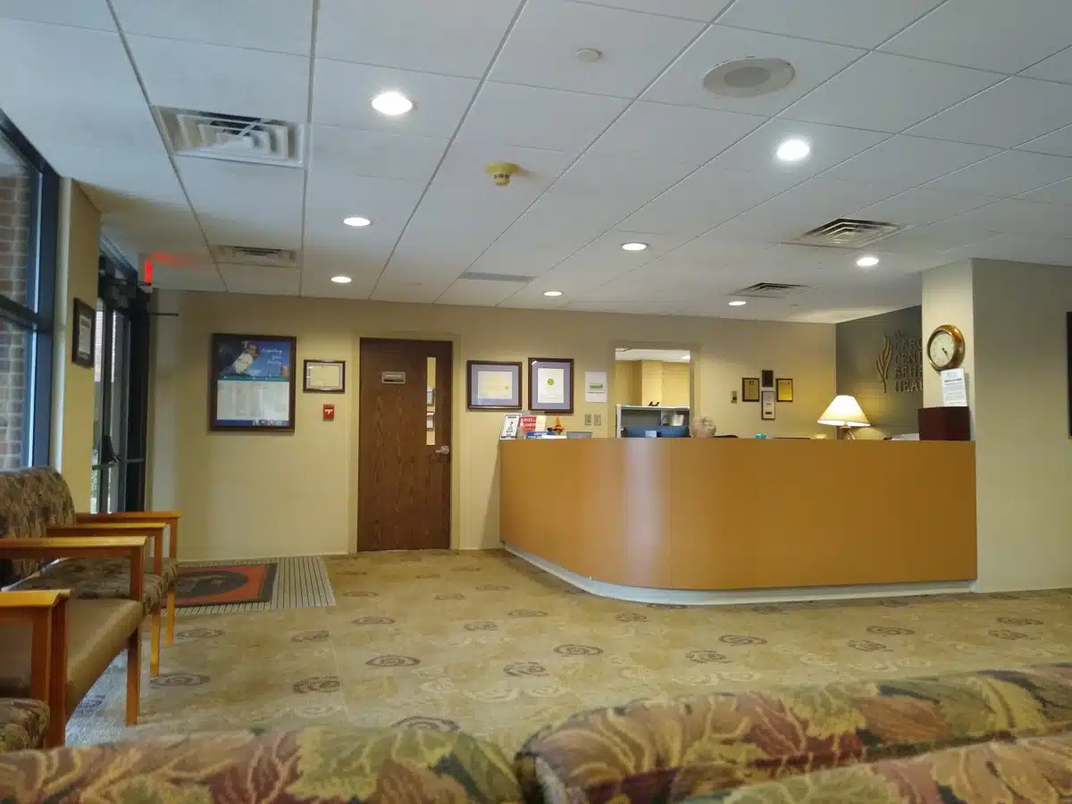 Carolina Center for Behavioral Health - Thumbnail 3