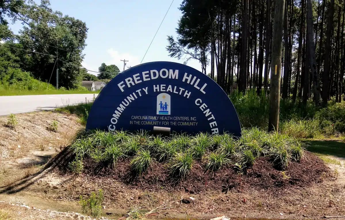 Carolina Family Health Centers Inc - Thumbnail 4