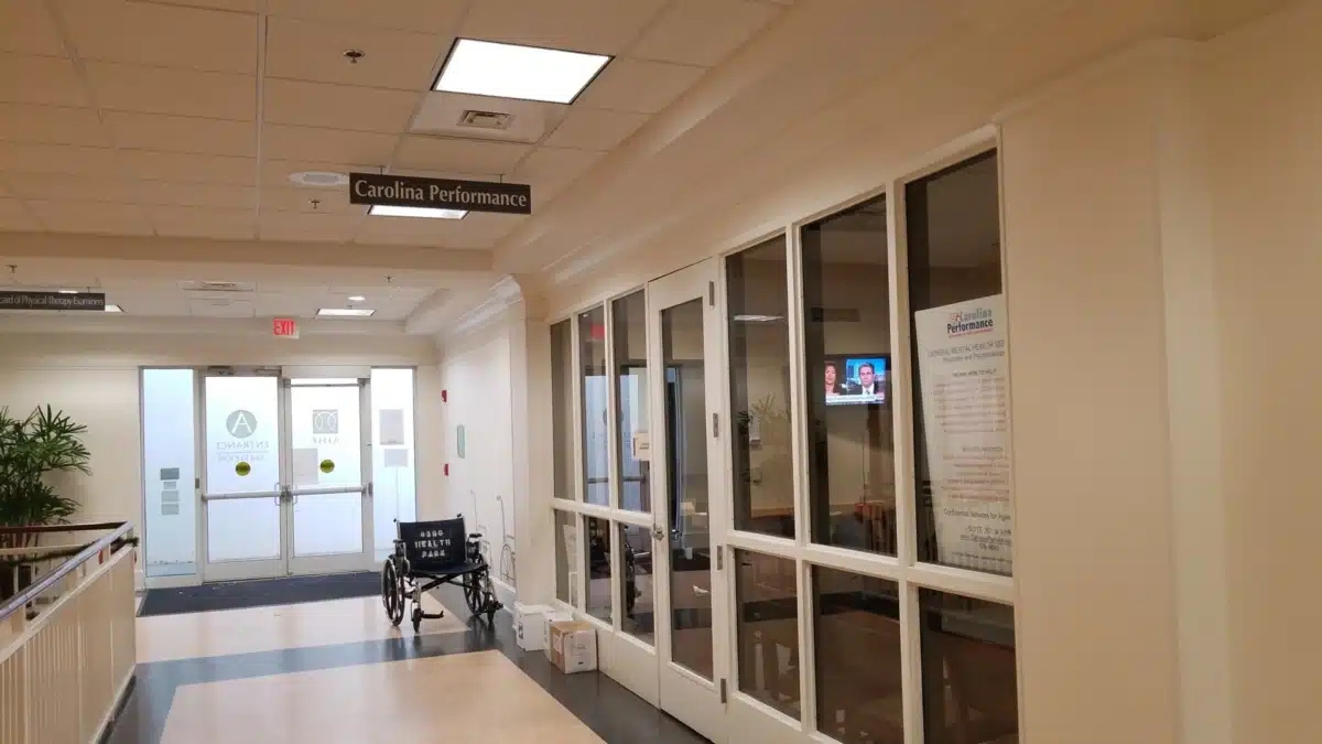 Carolina Performance - Thumbnail 3