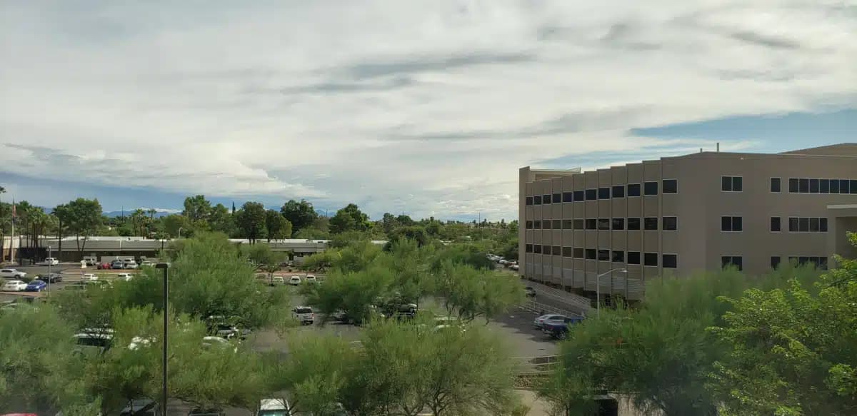 Carondelet Saint Josephs Hospital - Thumbnail 9