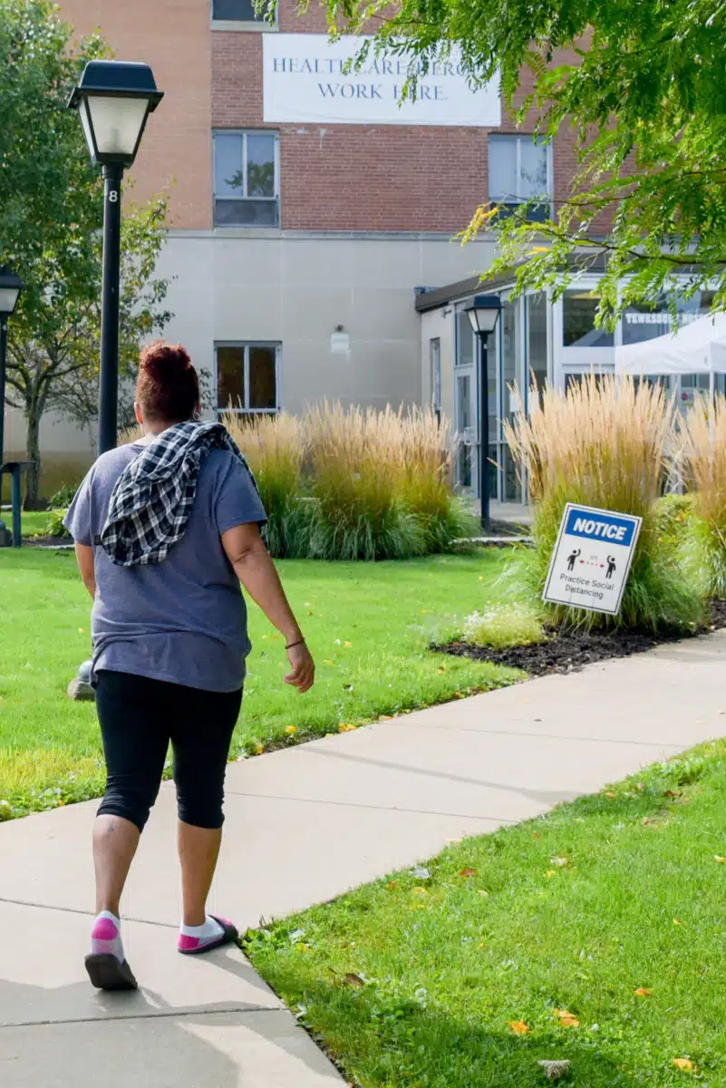 Casa Esperanza Inc - Thumbnail 3