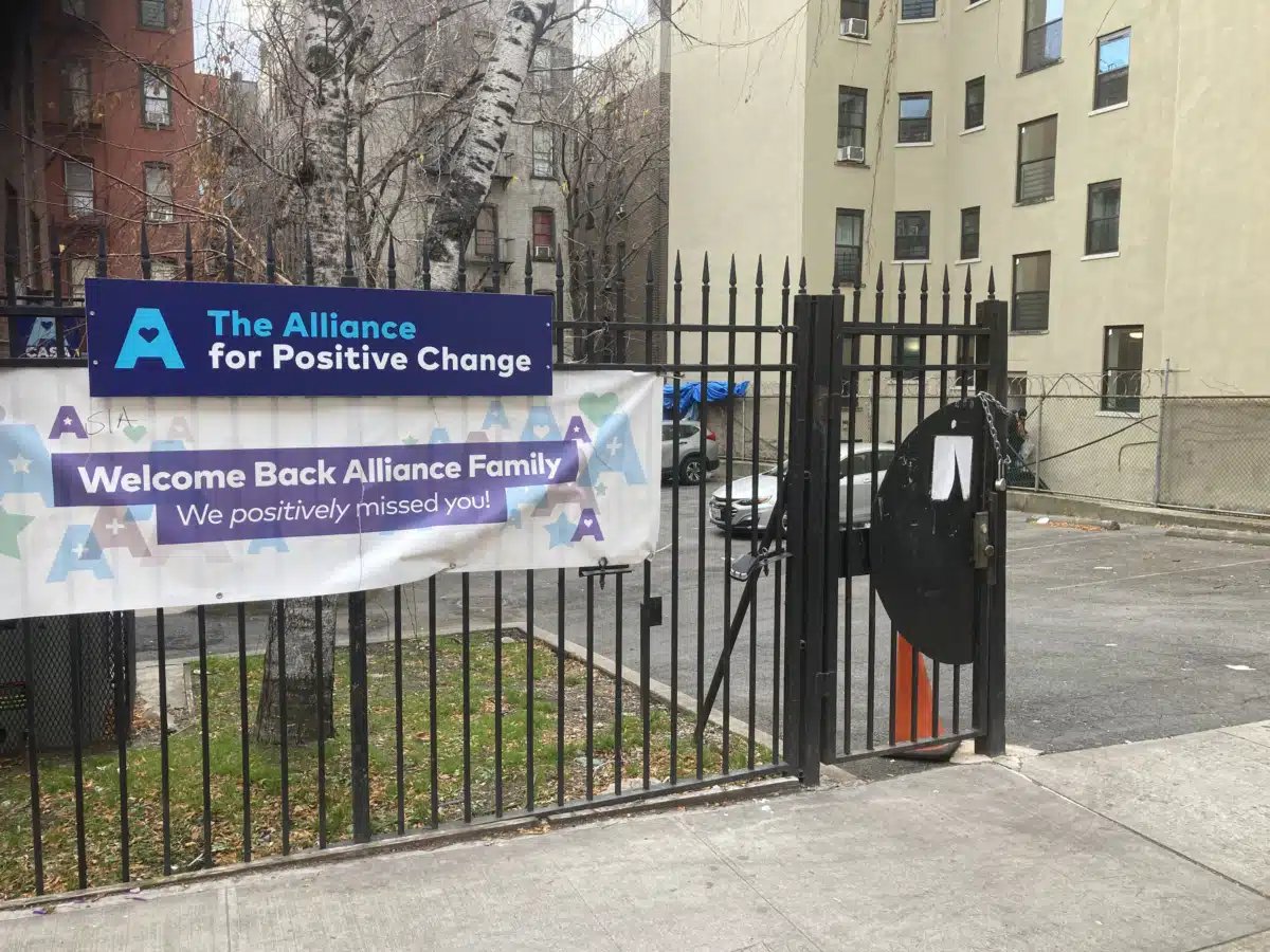 Casa Washington Heights - Thumbnail 2