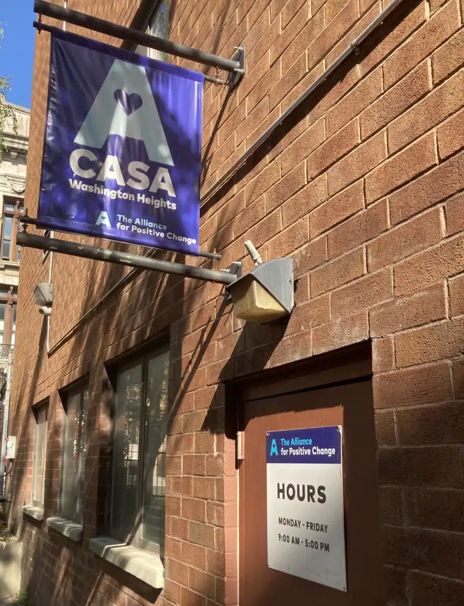 Casa Washington Heights - Thumbnail 3