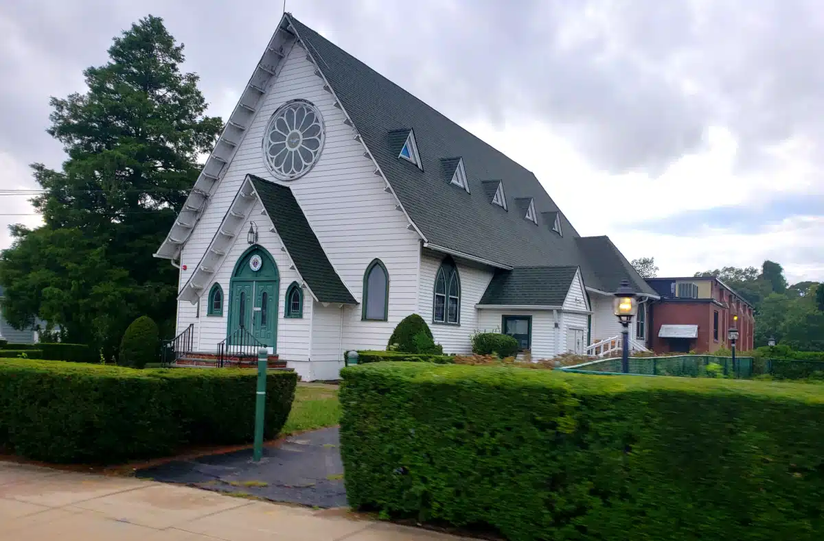 Catholic Charities/Rockville Centre - Thumbnail 3