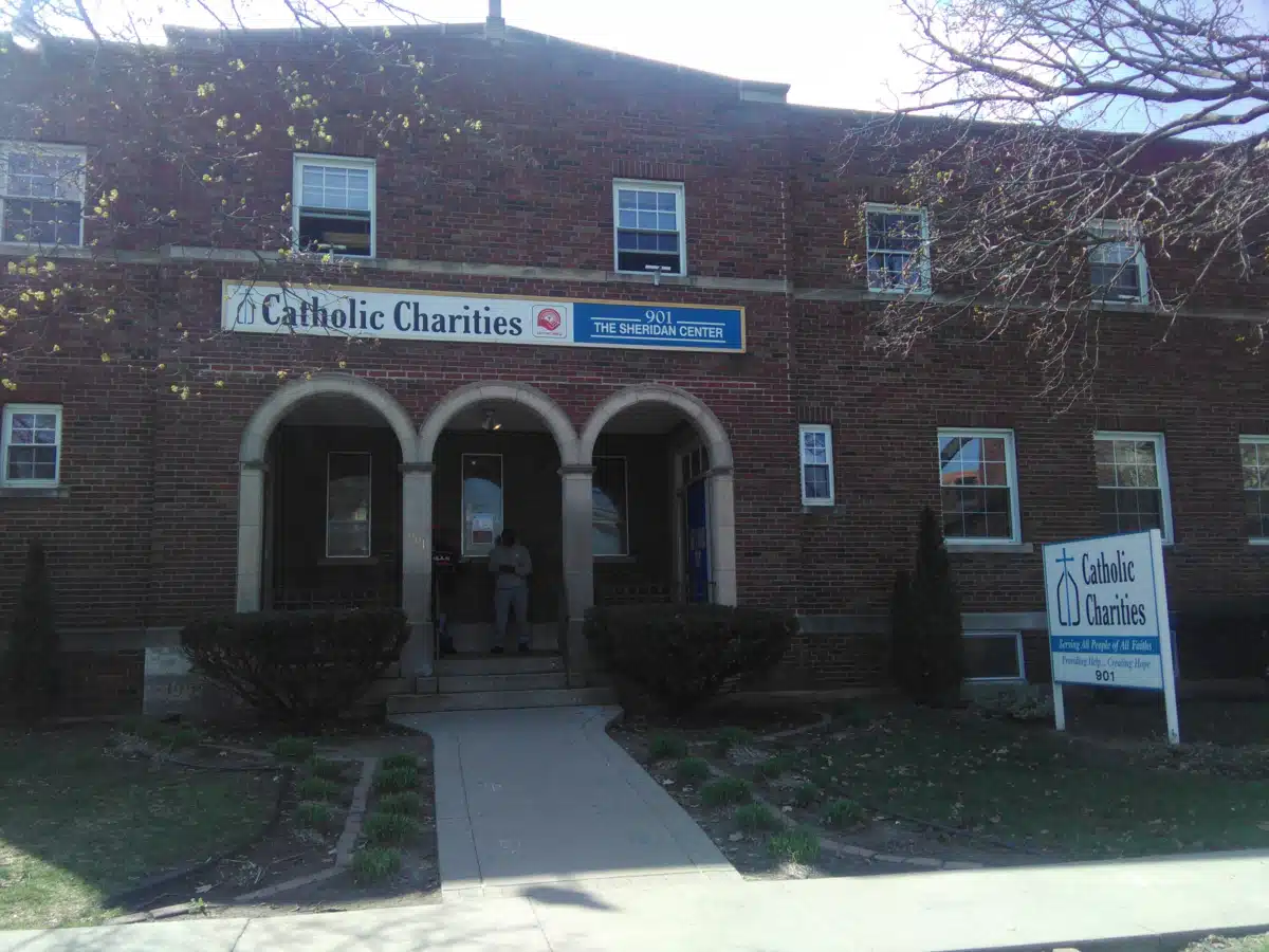 Catholic Charities of Shiawassee and - Thumbnail 4