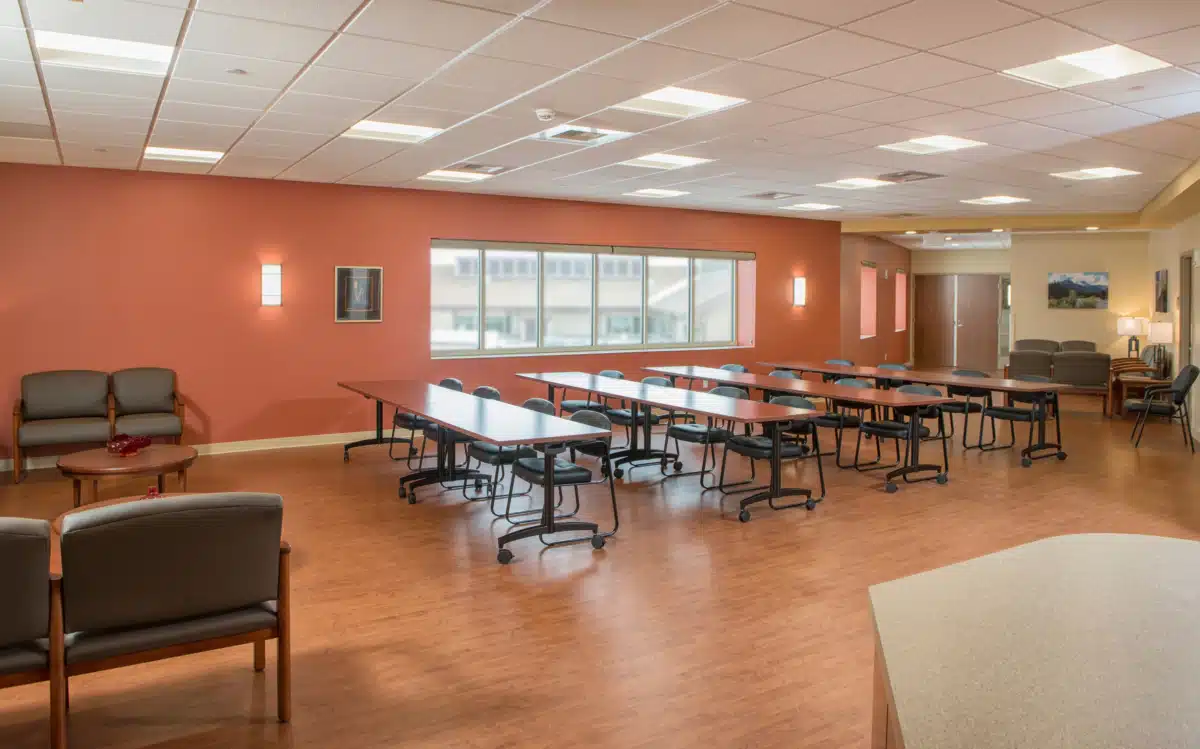 Cedar Mountain Center at - Thumbnail 10