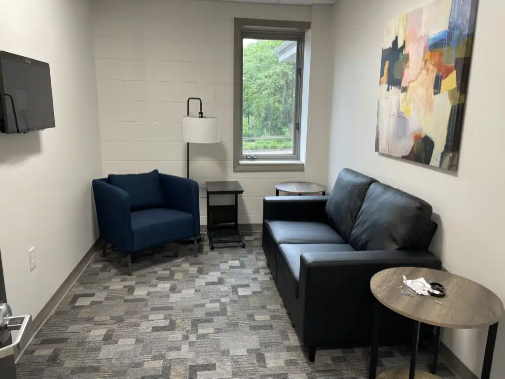 Cedar Recovery - Thumbnail 4