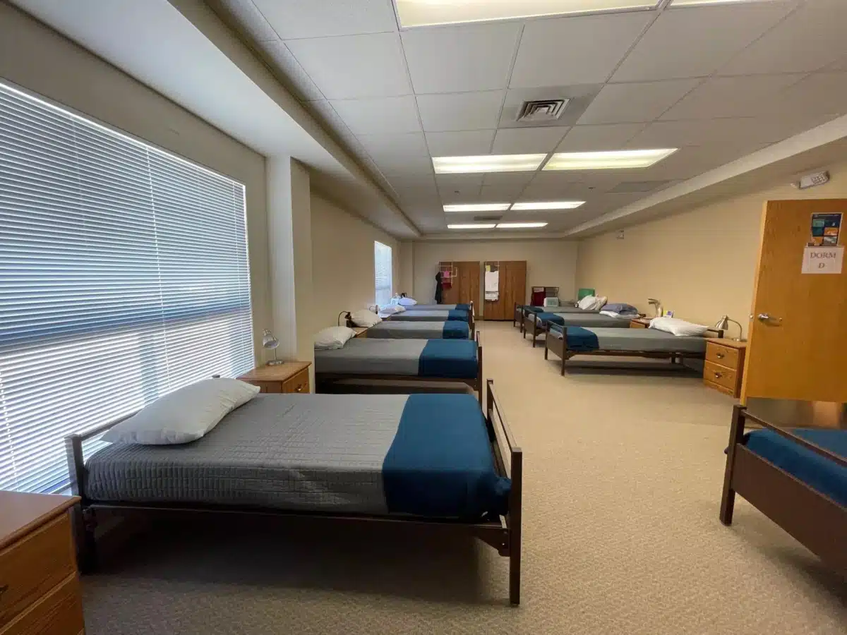 Cenikor Foundation - Thumbnail 3