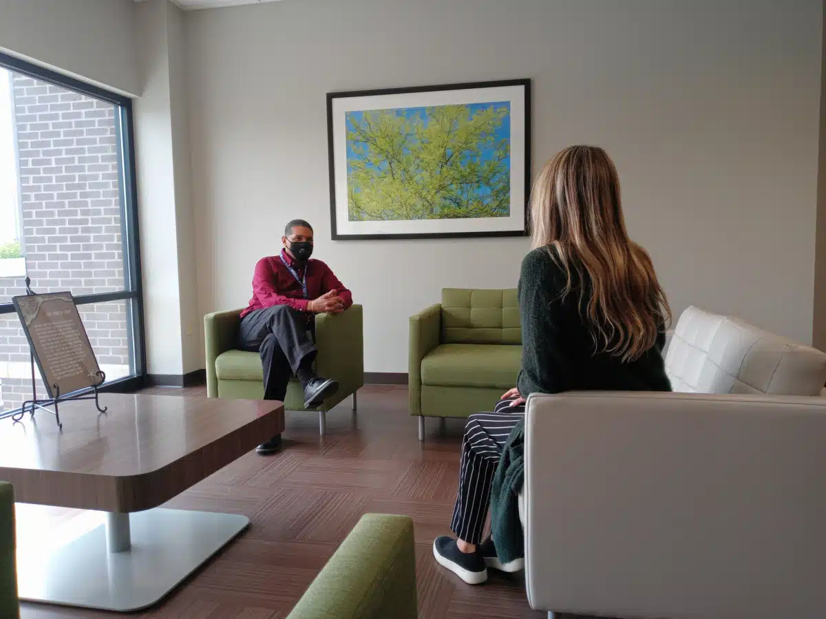 Center for Addiction Treatment - Thumbnail 3