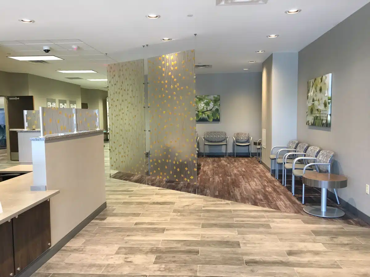 Center for Addiction Treatment - Thumbnail 4